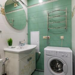 Фото Апартаменты на улице Новая 51