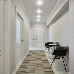 Фото Апартаменты на улице Пушкина 95