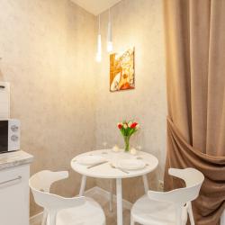 Фото Апартаменты на улице Революционная 103а