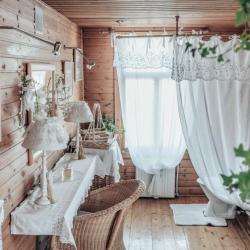 Фото Отель Вилла Ансута