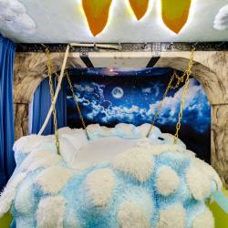 Номер Эксклюзив Небеса обетованные