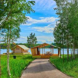 Фото Отель Кукушка