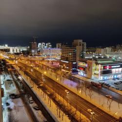 1-комнатные апартаменты стандарт