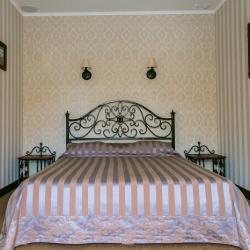 Номер комфорт улучшенный