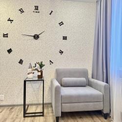 2-комнатные апартаменты стандарт