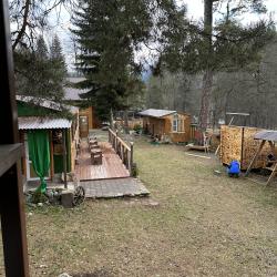 4-местный коттедж стандарт