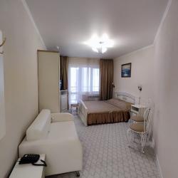 Фото Отель Плаза