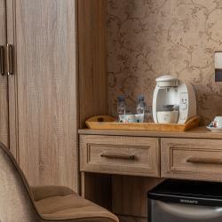 фото 29 Kravt Sadovaya Hotel (Кравт Садовая)