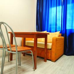 Фото Отель Sweet Home Apartments на улице Ползунова