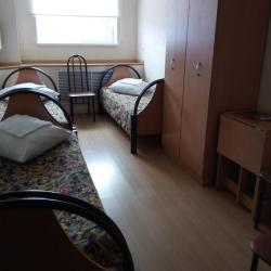 Фото Отель Мельница