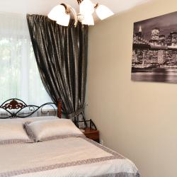 Фото Отель Rich House на улице Алиханова 40