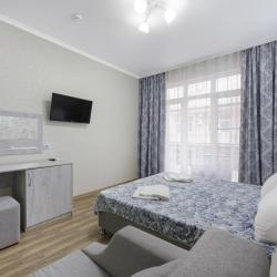 Фото White Hotel (Вайт Отель)