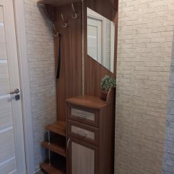 Фото Апартаменты на улице Таврическая 9 корпус 5