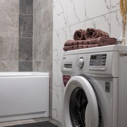 фото 14 Апартаменты Keytee.Home (Кейти.Хоме) на улице Дыбенко 8к3