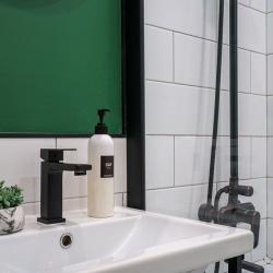 Фото Апартаменты на улице Героя Жидкова 2