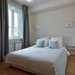 Фото Отель Victory Residence // Kamelia Apartment