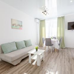 Фото Отель RentPlaza (РентПлаза) на 5-ой просеке 133