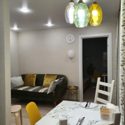 Фото Апартаменты на улице Мамина-Сибиряка 70