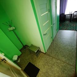 Номер стандарт с 2 односпальными кроватями №14