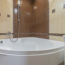 Фото Отель Сутки-Дом на улице Невзоровых