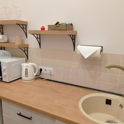 3-комнатные апартаменты стандарт Саратов, площадь Соборная, д.11