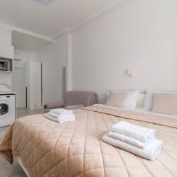 фото 6 Sutki Rent (Сутки Рент) на проспекте Лермонтовский