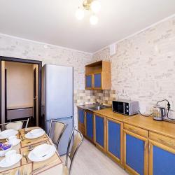 Фото Отель Fan House (Фан Хаус) на улице Агронономическая