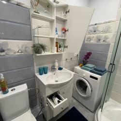 Фото Отель Квартира на улице Сибирякова