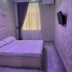 Фото Апартаменты Raxat (Рахат)