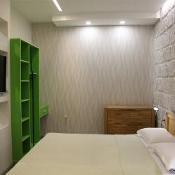 Фото Отель Jinj Gyumri Boutique Hotel (Джиндж Бутик)