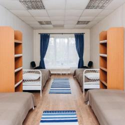 Фото Отель Академ ВН