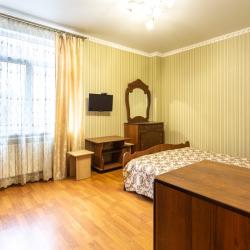 Фото Отель Баунти