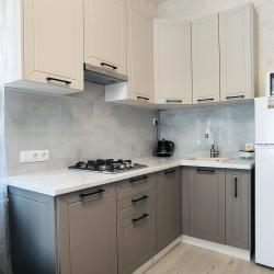 Фото Апартаменты на улице Крымская 22 корпус 19