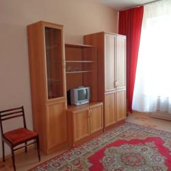 Фото Гостиница Всемирной Академии Самбо