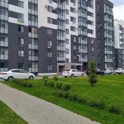 1-комнатные апартаменты стандарт