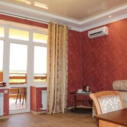 Фото Отель Эдем-С