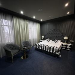 Фото Отель Benamar Hotel & Spa (Бенамар)