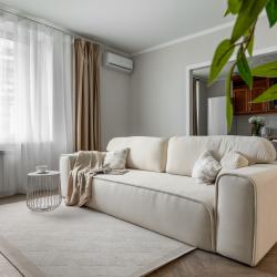 Фото Отель OneRent на проспекте Ленинский