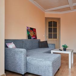 2-комнатные апартаменты стандарт