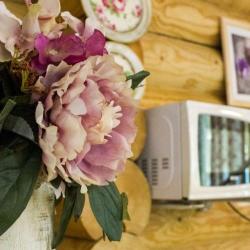 Фото Отель Холодный ручей