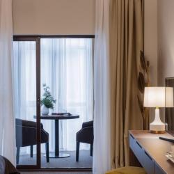 Фото Отель Аркадия Hotel by Provence