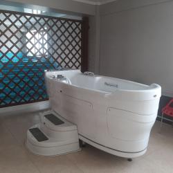 Фото Отель SHE (ШИ)