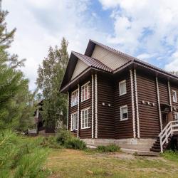 5-местный номер улучшенный в коттедже К4