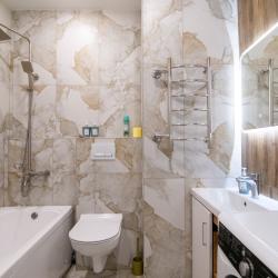 Фото Апартаменты на улице Самоварная 4