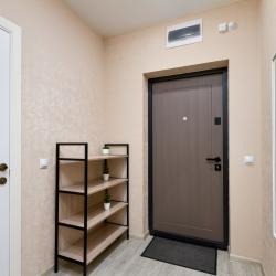 Фото Апартаменты Брусника54 на проспекте Красный 167/4