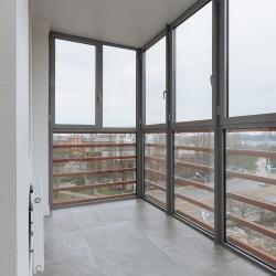 Фото Отель Malkova Apartments на 9 апреля