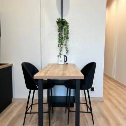 1-комнатные апартаменты улучшенные Orange