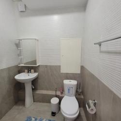 Фото Отель Onebed на улице Липовой Рощи