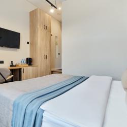 Фото Отель Mix Hotels Nevsky 47 (Микс Невский 47)