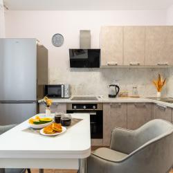 Апартаменты стандарт